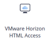 VMware Horizon Access